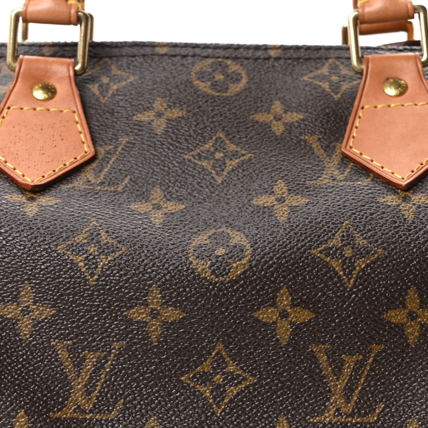 Louis Vuitton Monogram Speedy 30 7 of 9