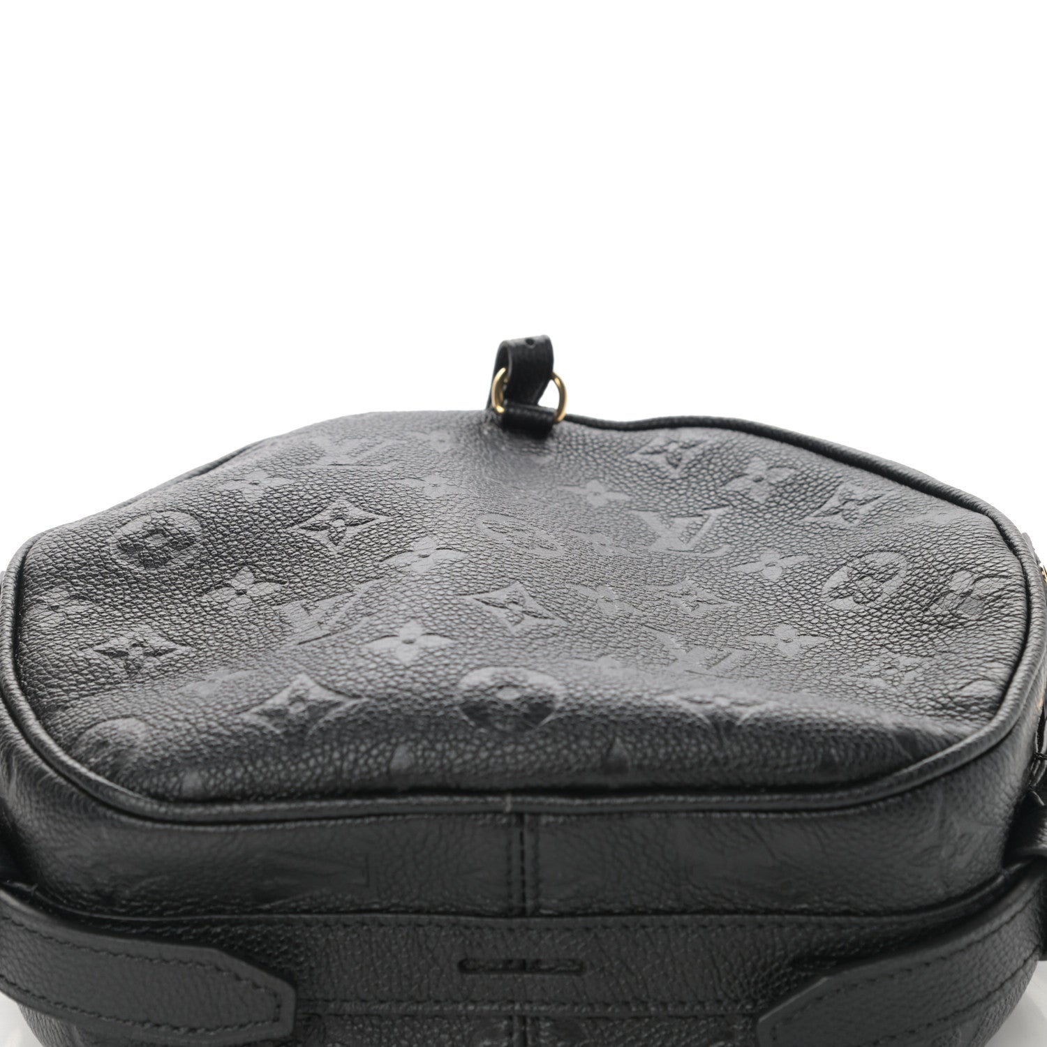 Louis Vuitton Empreinte Boite Chapeau Souple MM Black 11 of 13