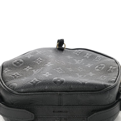 Louis Vuitton Empreinte Boite Chapeau Souple MM Black 11 of 13