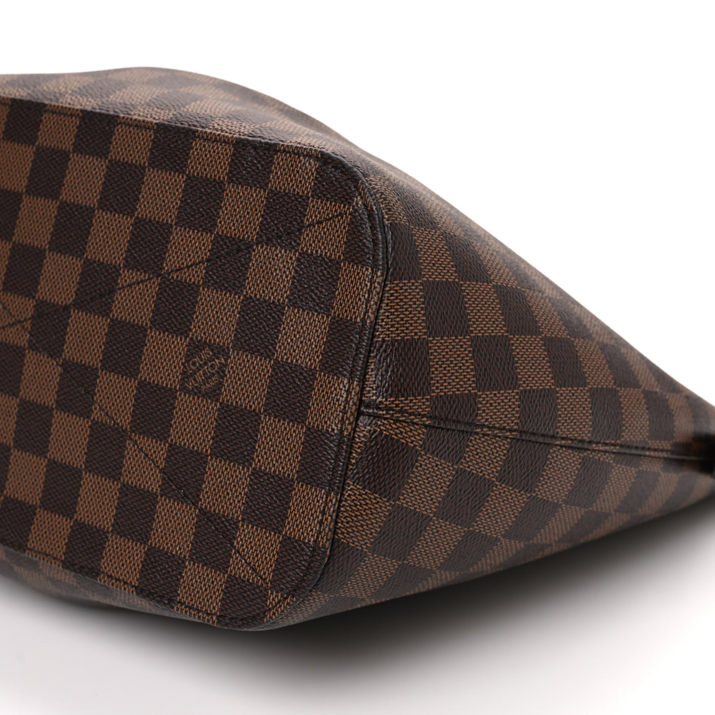 Damier Ebene Siena MM