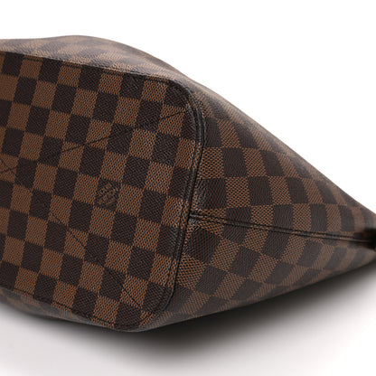 Louis Vuitton Damier Ebene Siena MM 10 of 11