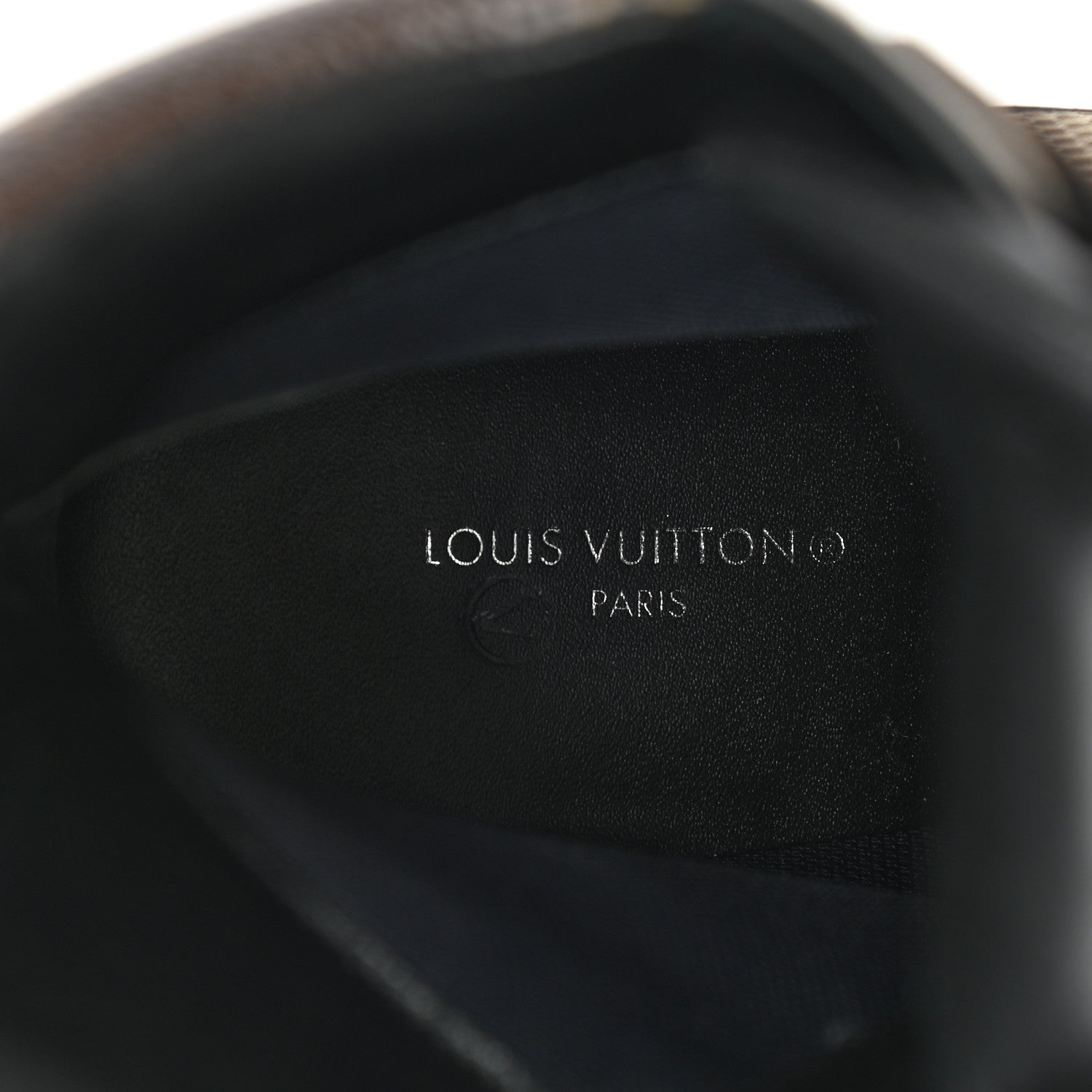 Louis Vuitton Suede Calfskin Monogram Star Trail Ankle Boots 39 Khaki 7 of 7