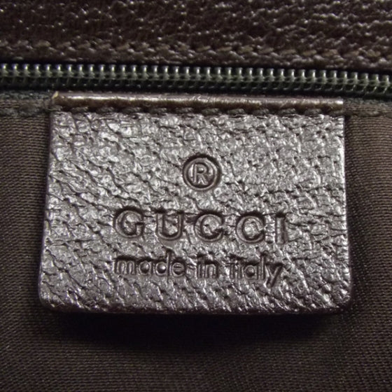 Gucci Monogram Large Eclipse Tote 8 of 12