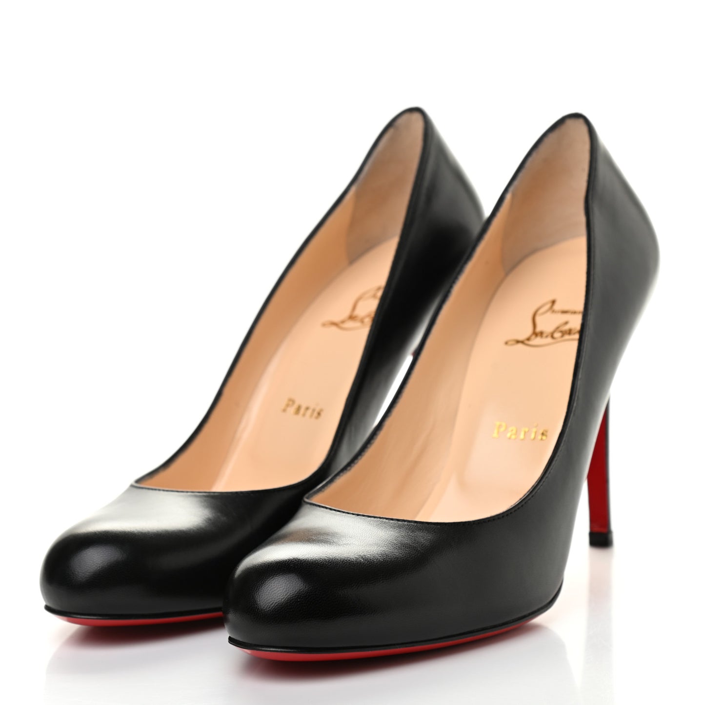 Kid Simple 100 Pumps 39.5 Black