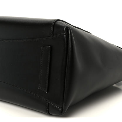 Givenchy Box Calfskin Small Antigona Sport Top Handle Bag Black 11 of 13
