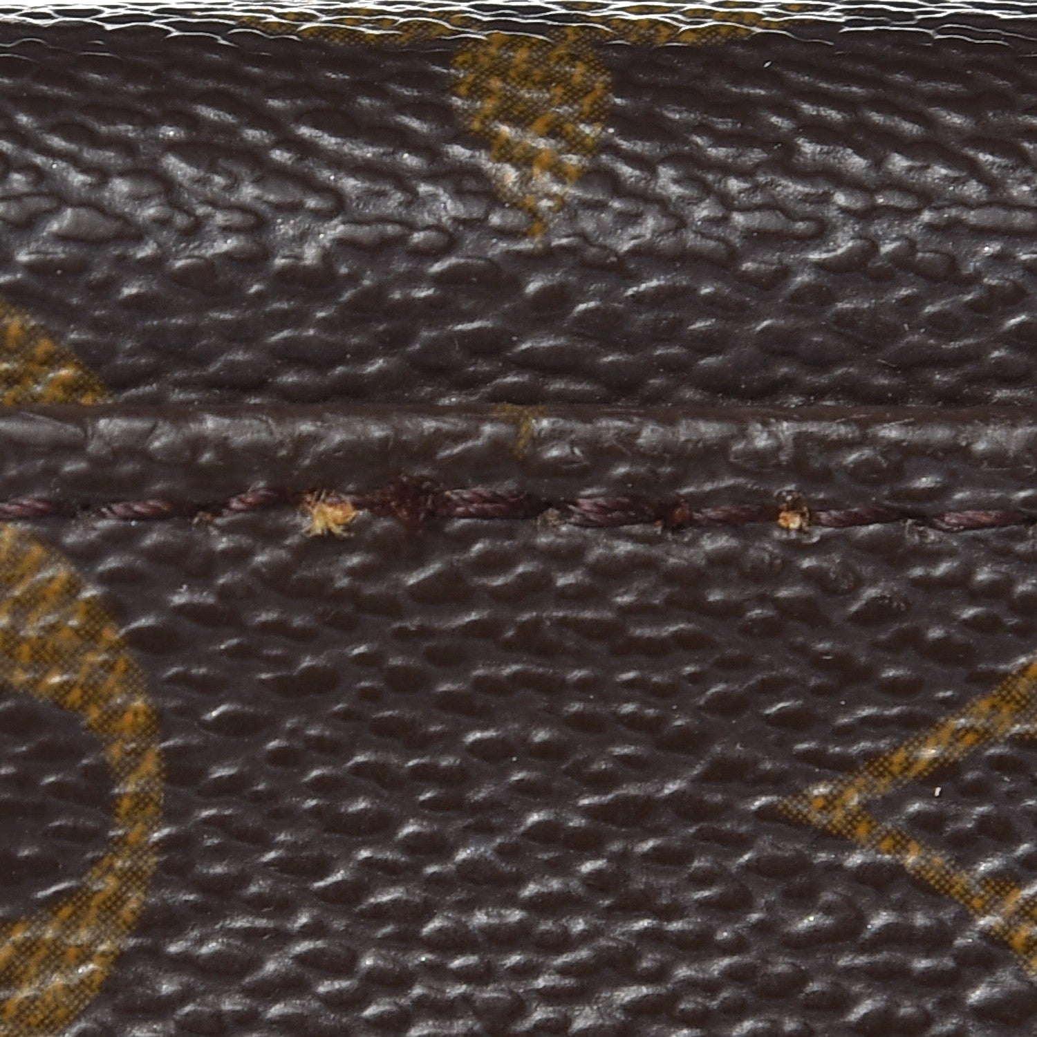 Louis Vuitton Monogram Trousse Blush PM 12 of 12
