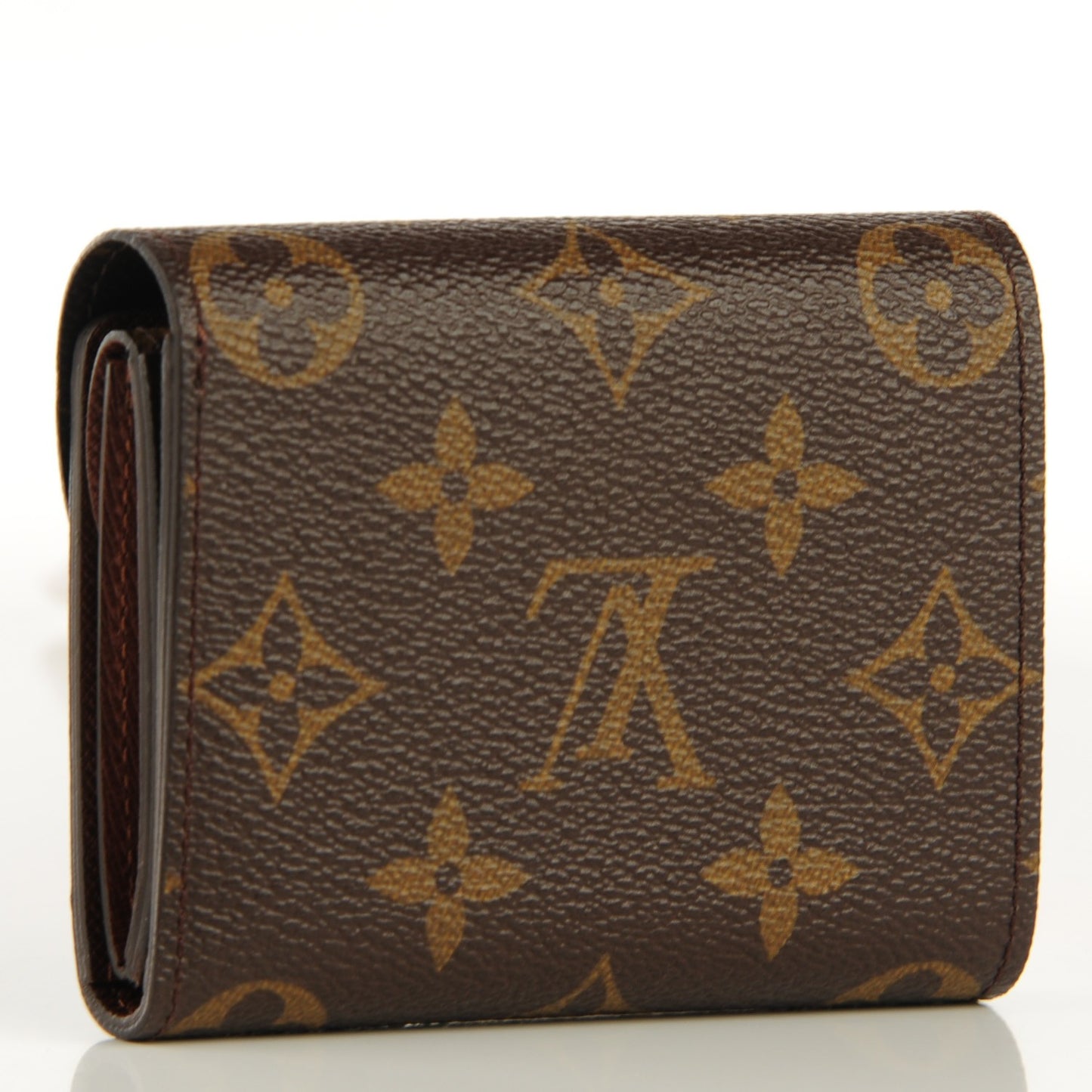 Monogram Helene Wallet