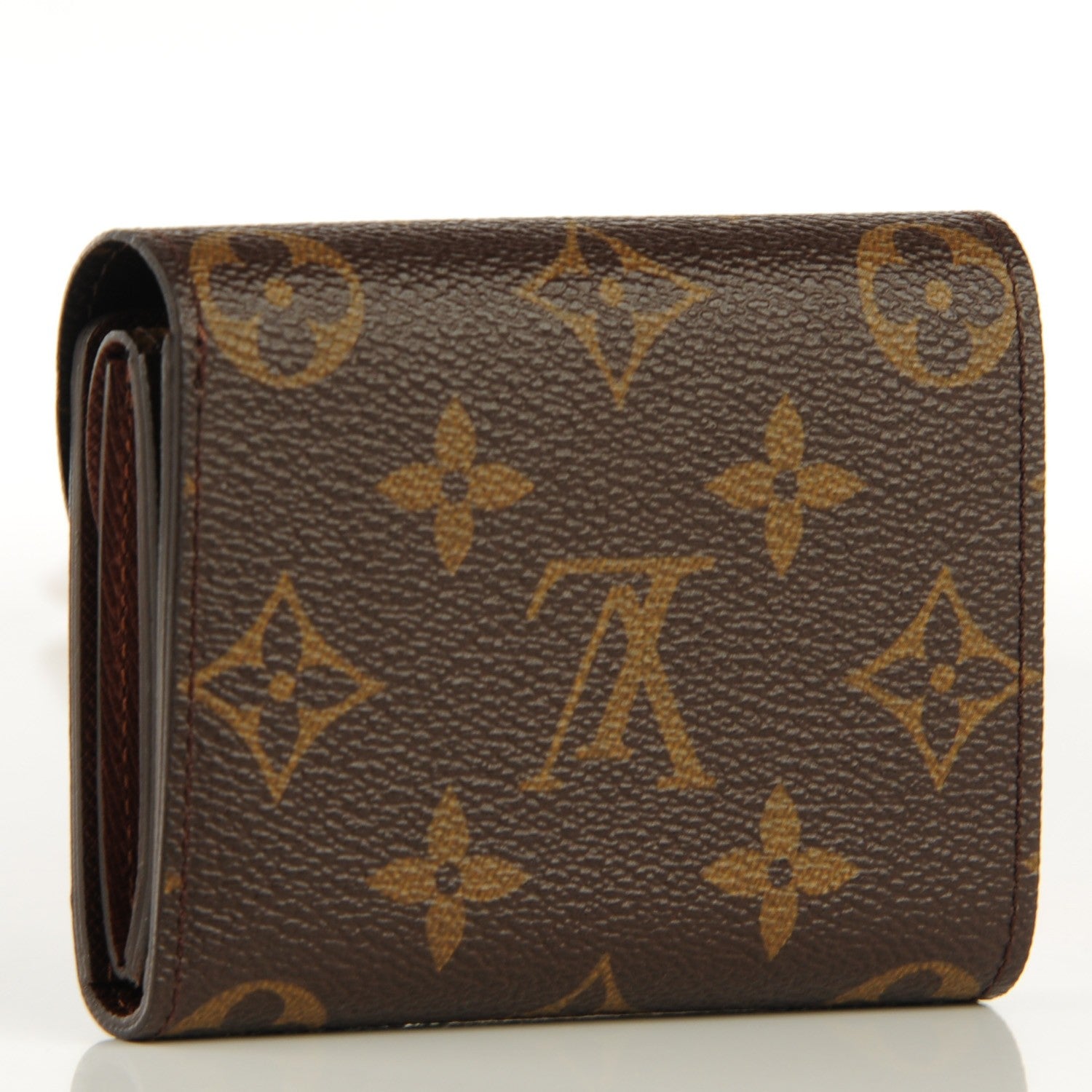 Louis Vuitton Monogram Helene Wallet 3 of 7