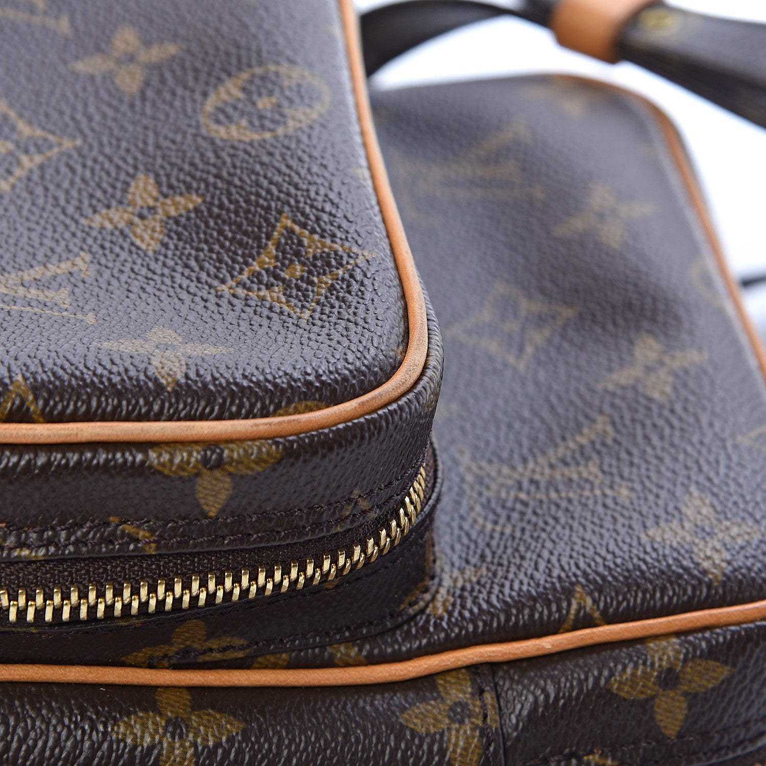 Louis Vuitton Monogram Amazone 10 of 15