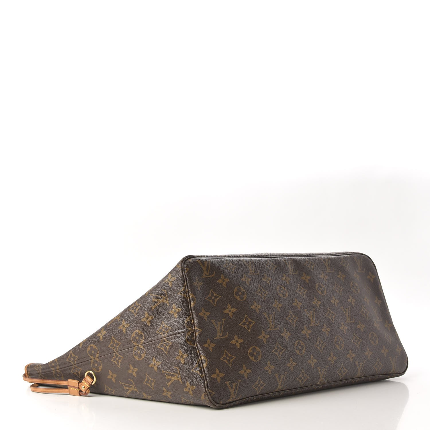 Louis Vuitton Monogram Neo Neverfull GM Pivoine 4 of 15