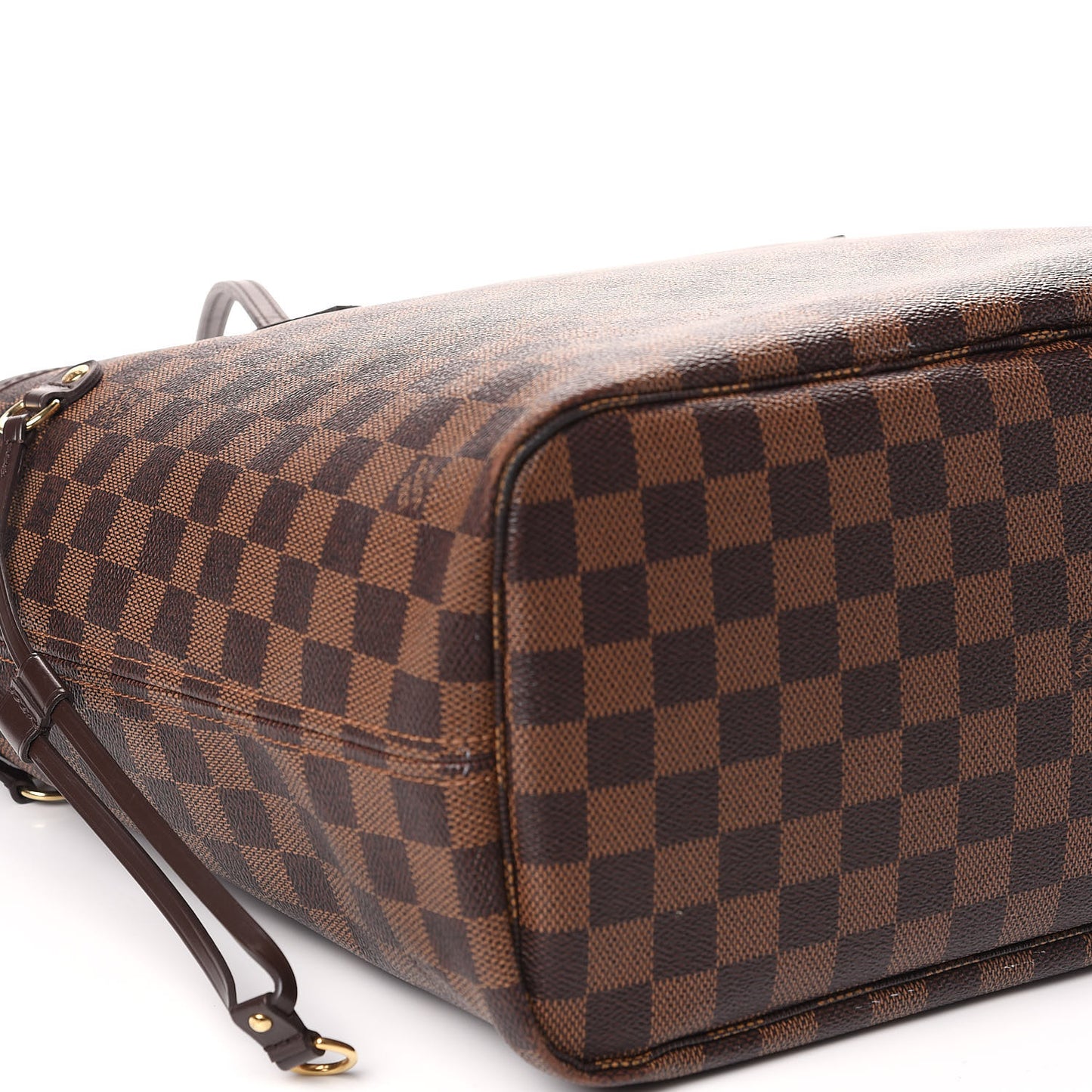 Damier Ebene Neo Neverfull MM