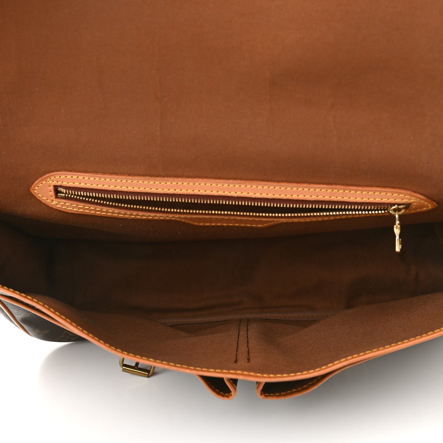 Monogram Sac Gibeciere GM