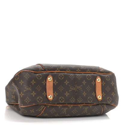 Louis Vuitton Monogram Galliera PM 4 of 23