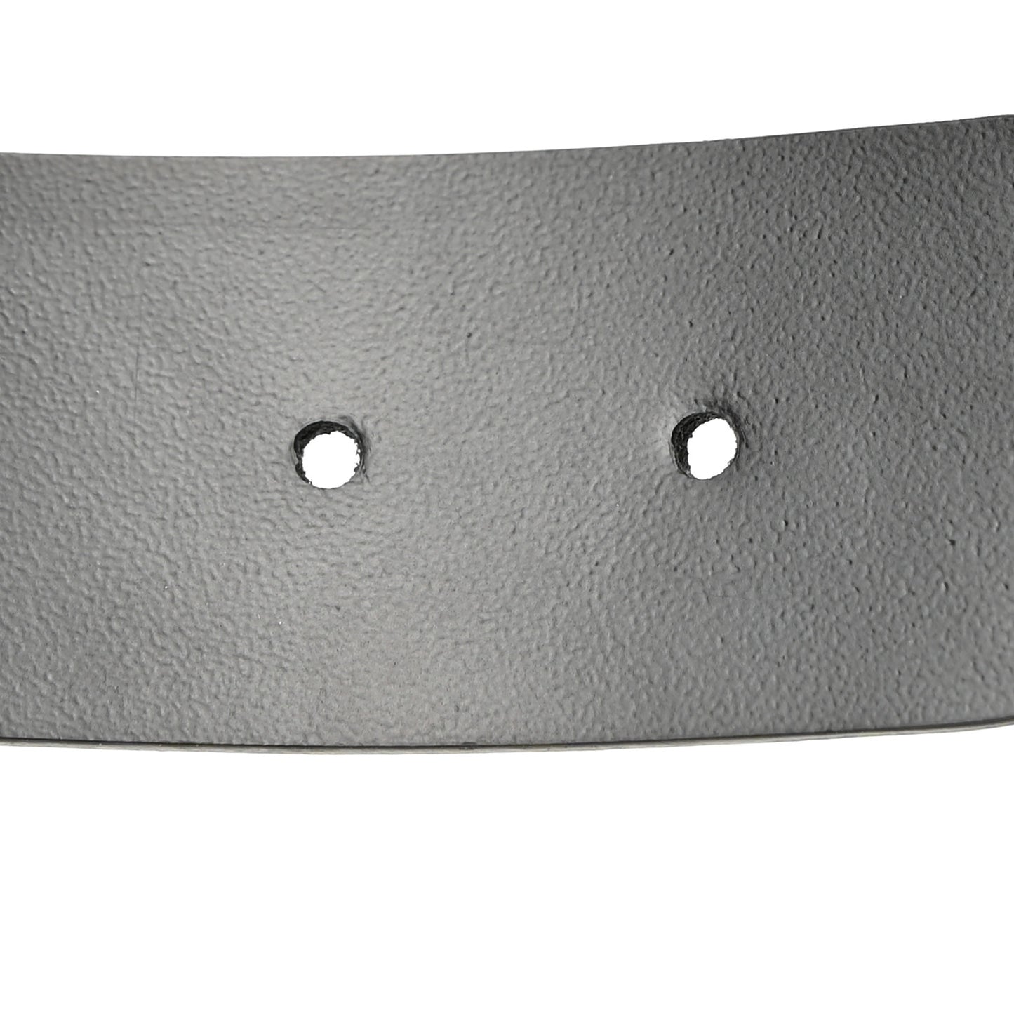 Patent Crystal Embellished Plexiglass CC Boy Belt 85 34 Black