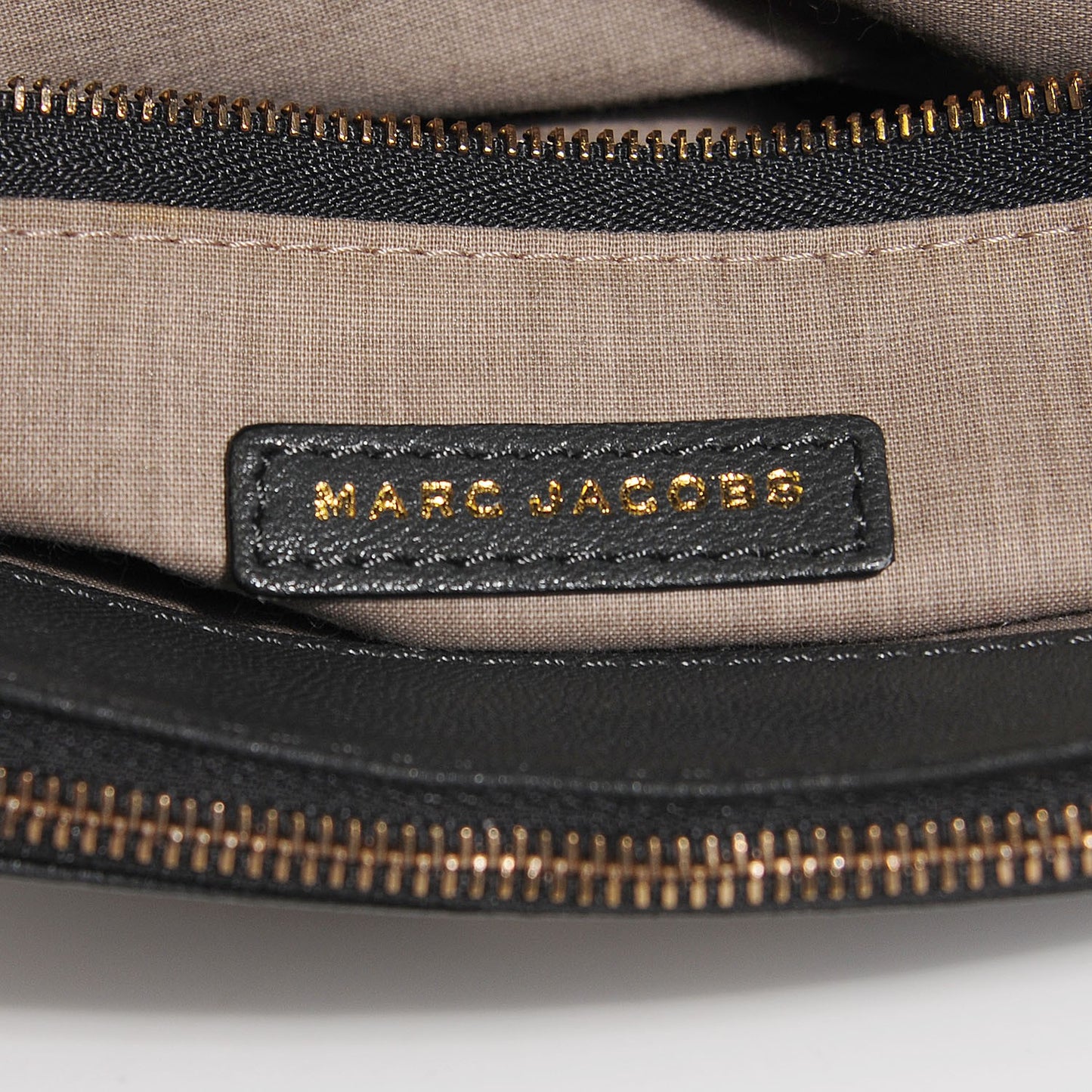 Lacquered Lambskin Quilted The Large Single Flap Dark Grey