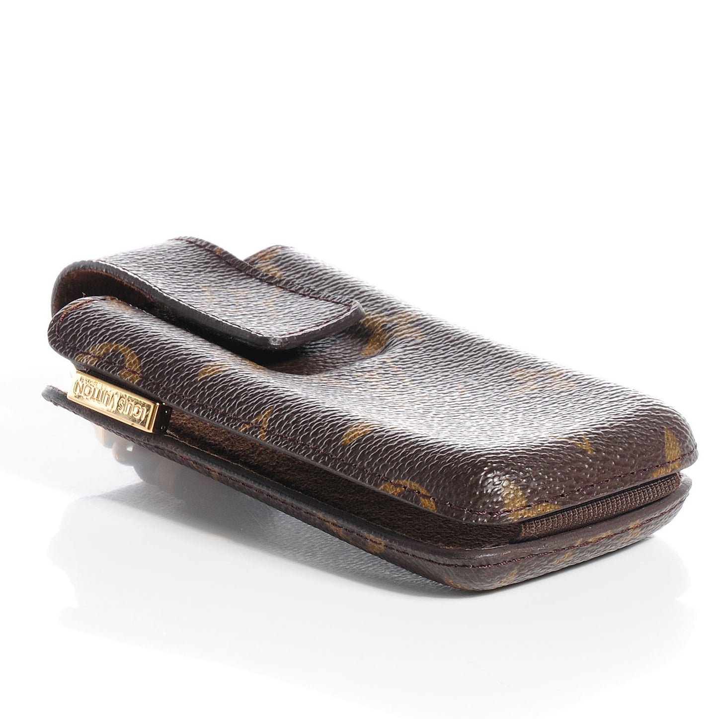Monogram Cell Phone Case