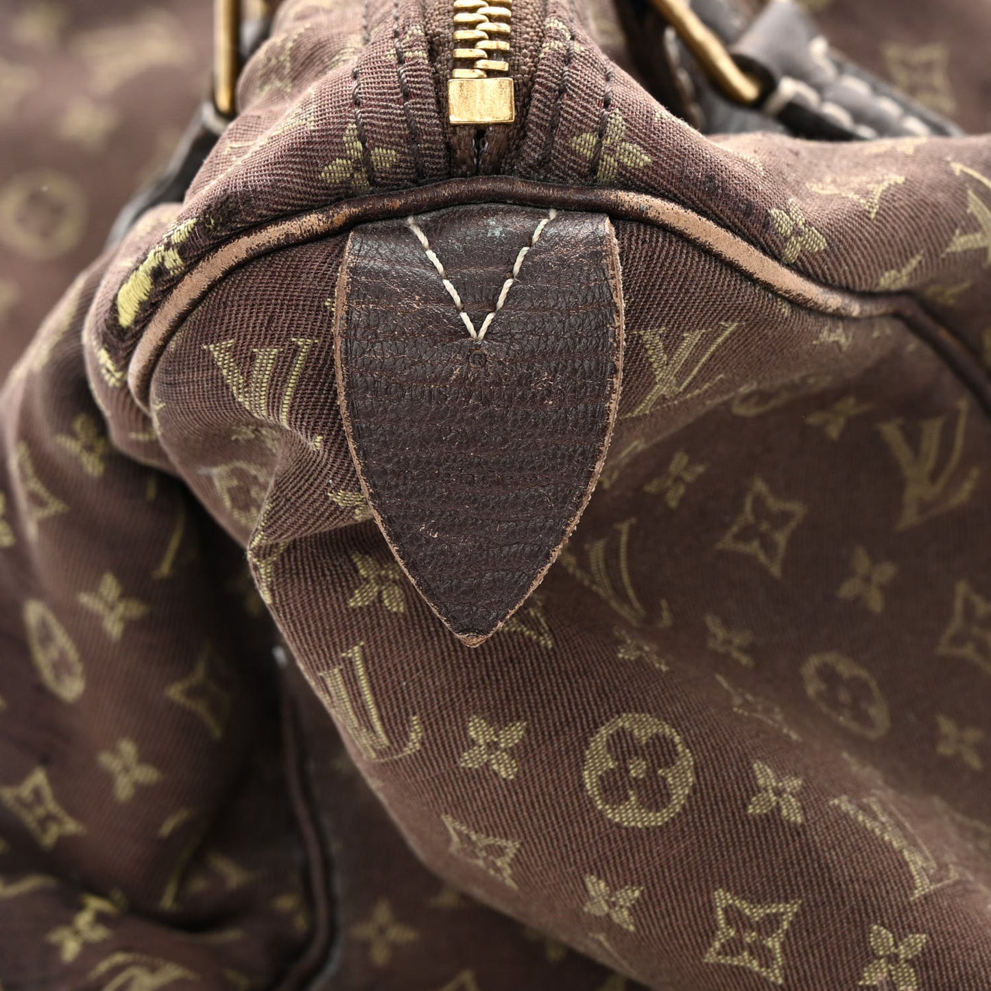 Mini Lin Speedy 30 Ebene