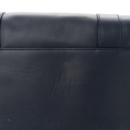 Mulberry Smooth Calfskin Bayswater Midnight 13 of 16