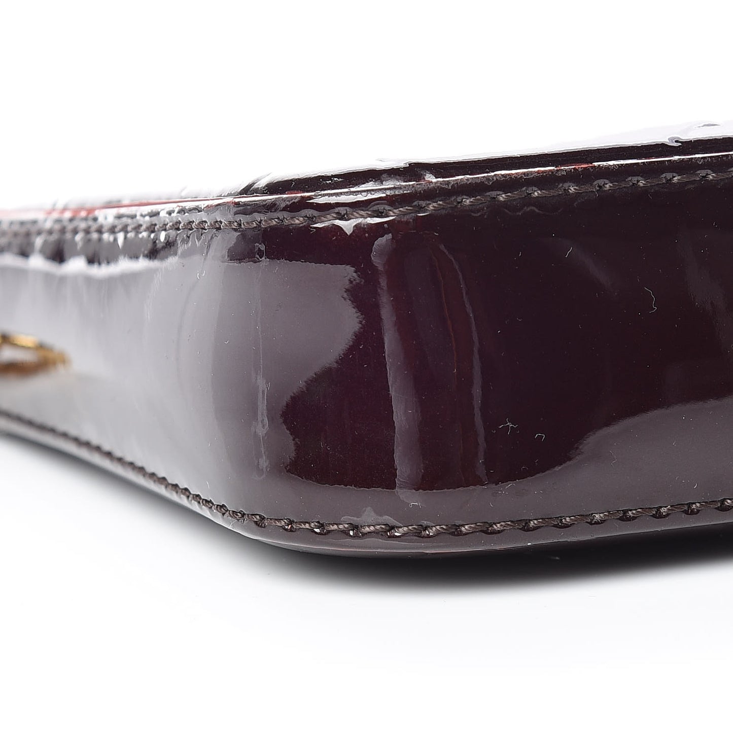 Vernis Pochette Accessories NM Amarante