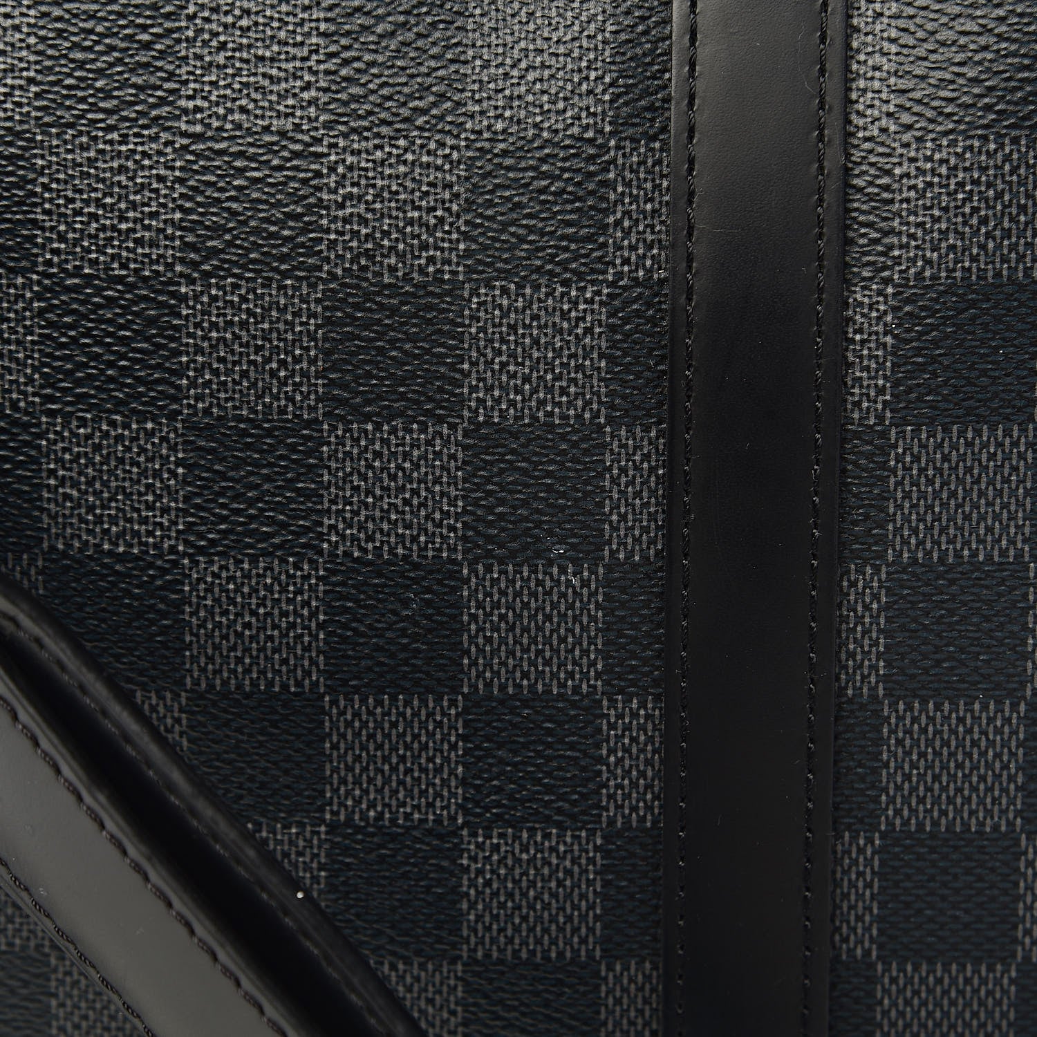 Louis Vuitton Damier Graphite Porte Documents Voyage PM 10 of 17