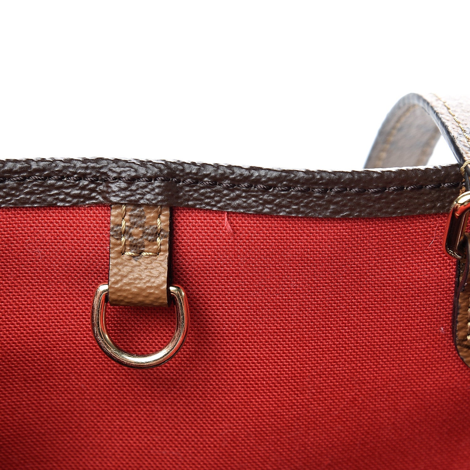 Louis Vuitton Reverse Monogram Giant Onthego GM 10 of 11