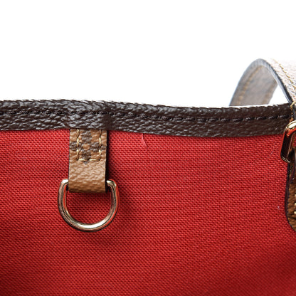 Louis Vuitton Reverse Monogram Giant Onthego GM 10 of 11