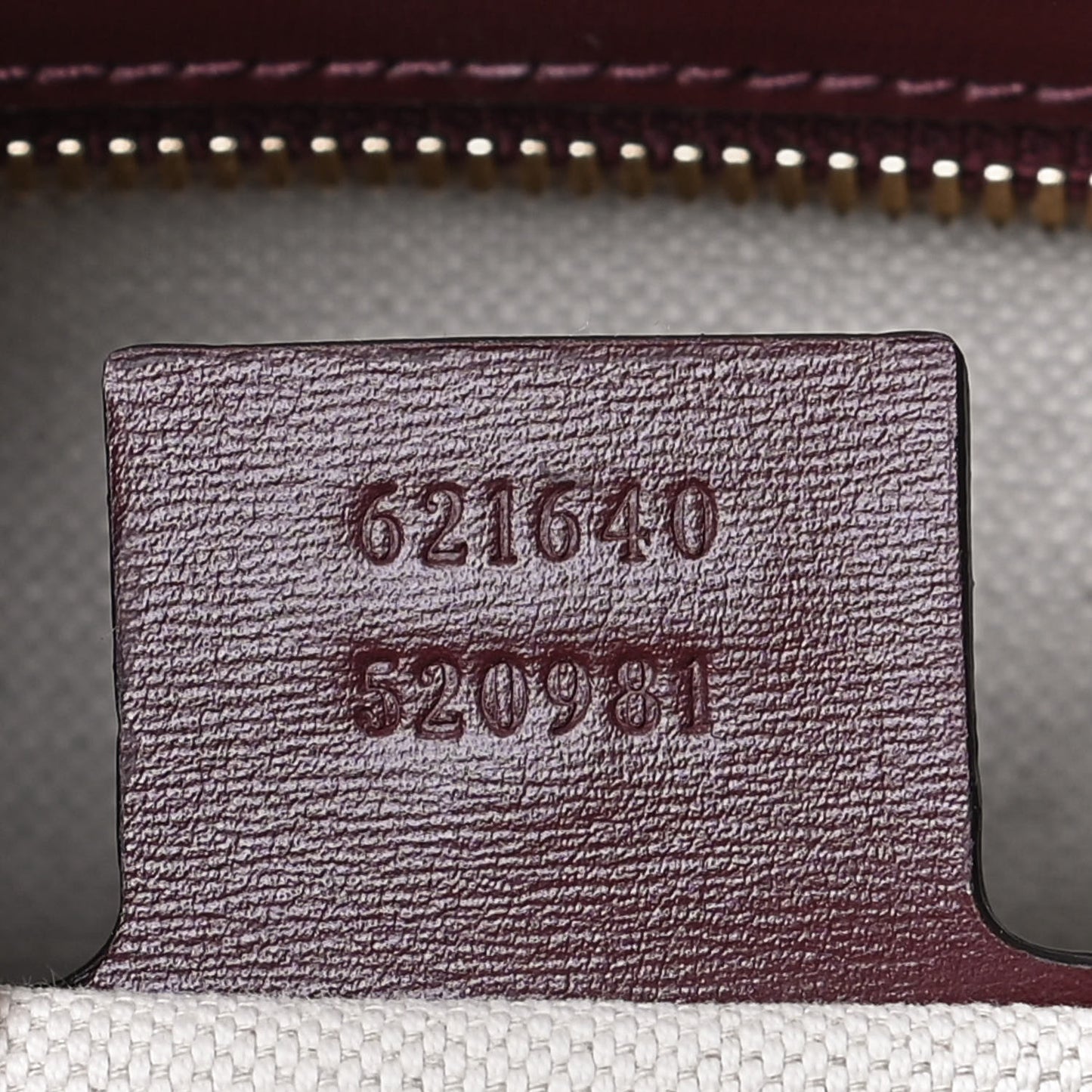 Calfskin Orgasmique Horsebit 1955 Duffle Bag Brown