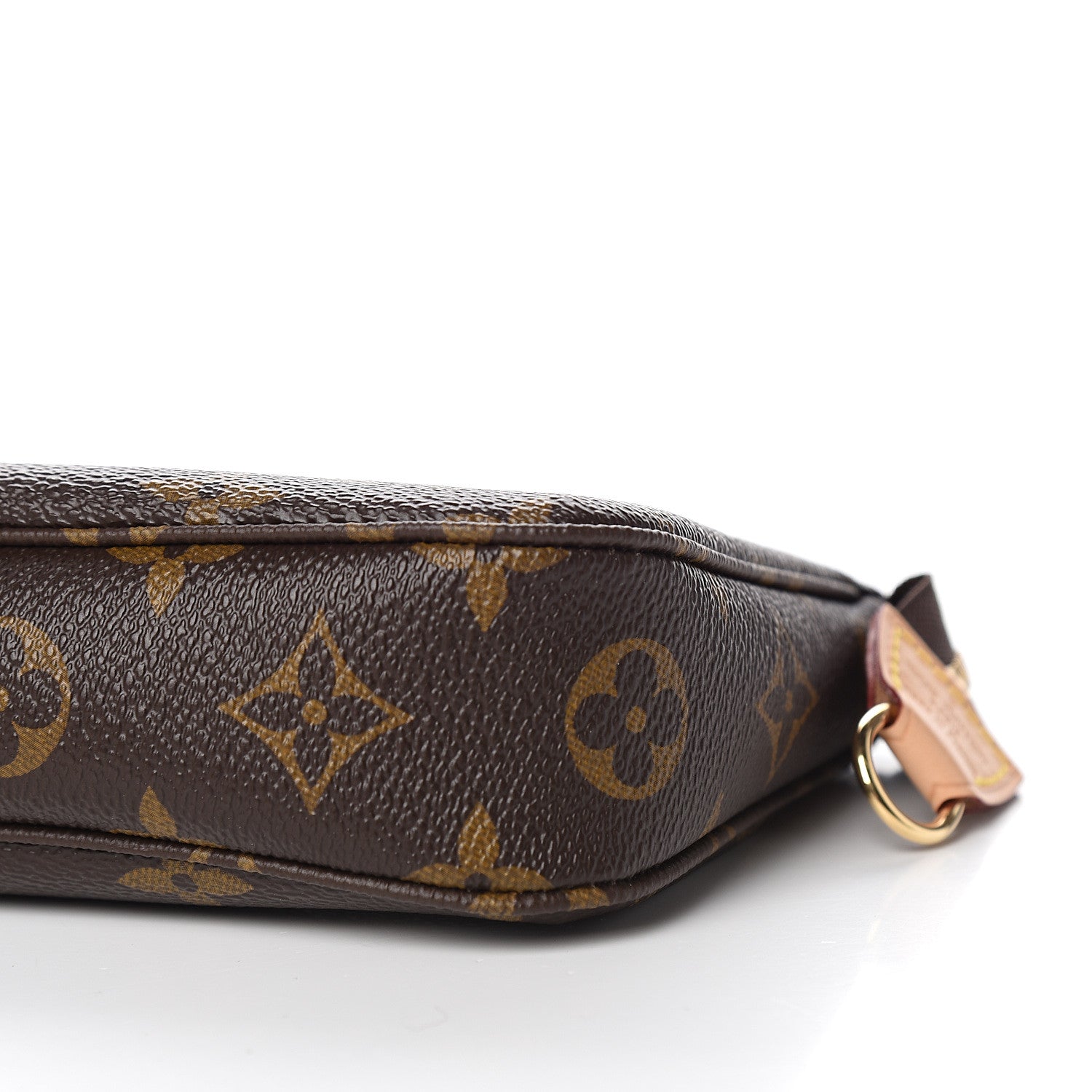 Louis Vuitton Monogram Pochette Accessories NM 8 of 8