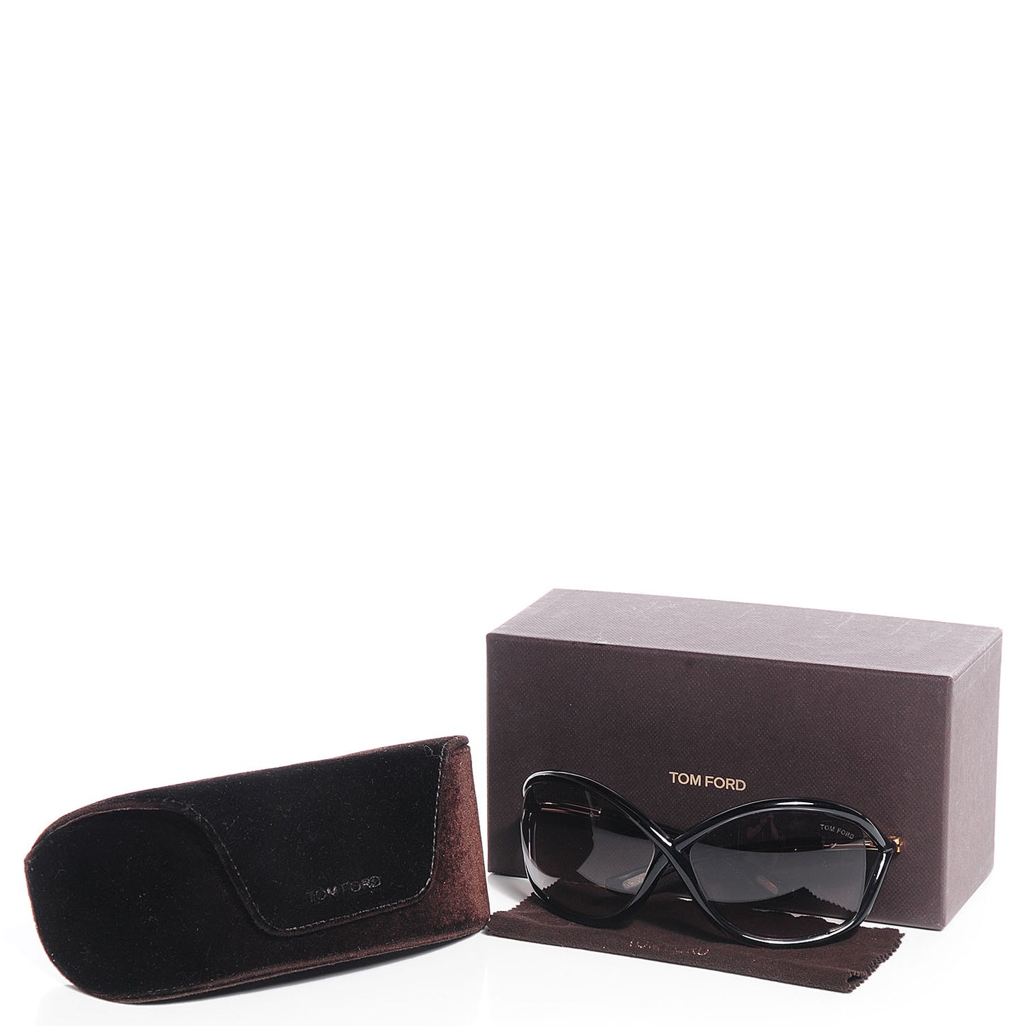 Miranda Crossover Sunglasses