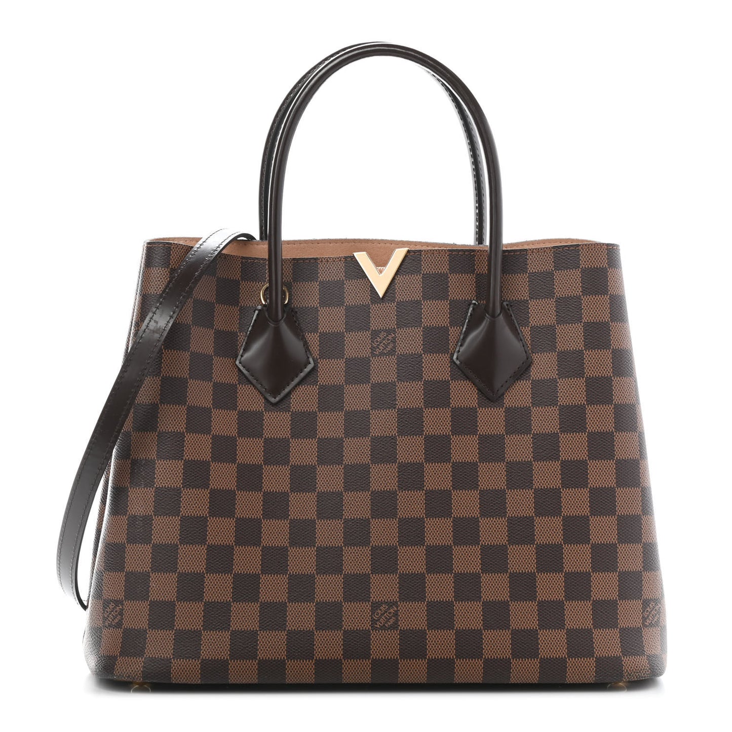 Damier Ebene Kensington