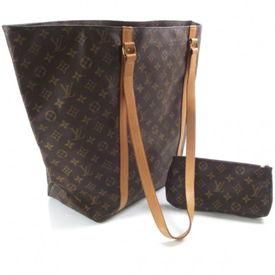 Louis Vuitton Sac Shopping 3 of 10