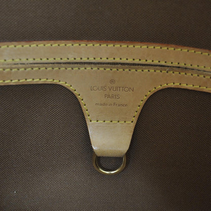 Louis Vuitton Monogram Ellipse GM Shopping Bag 8 of 9