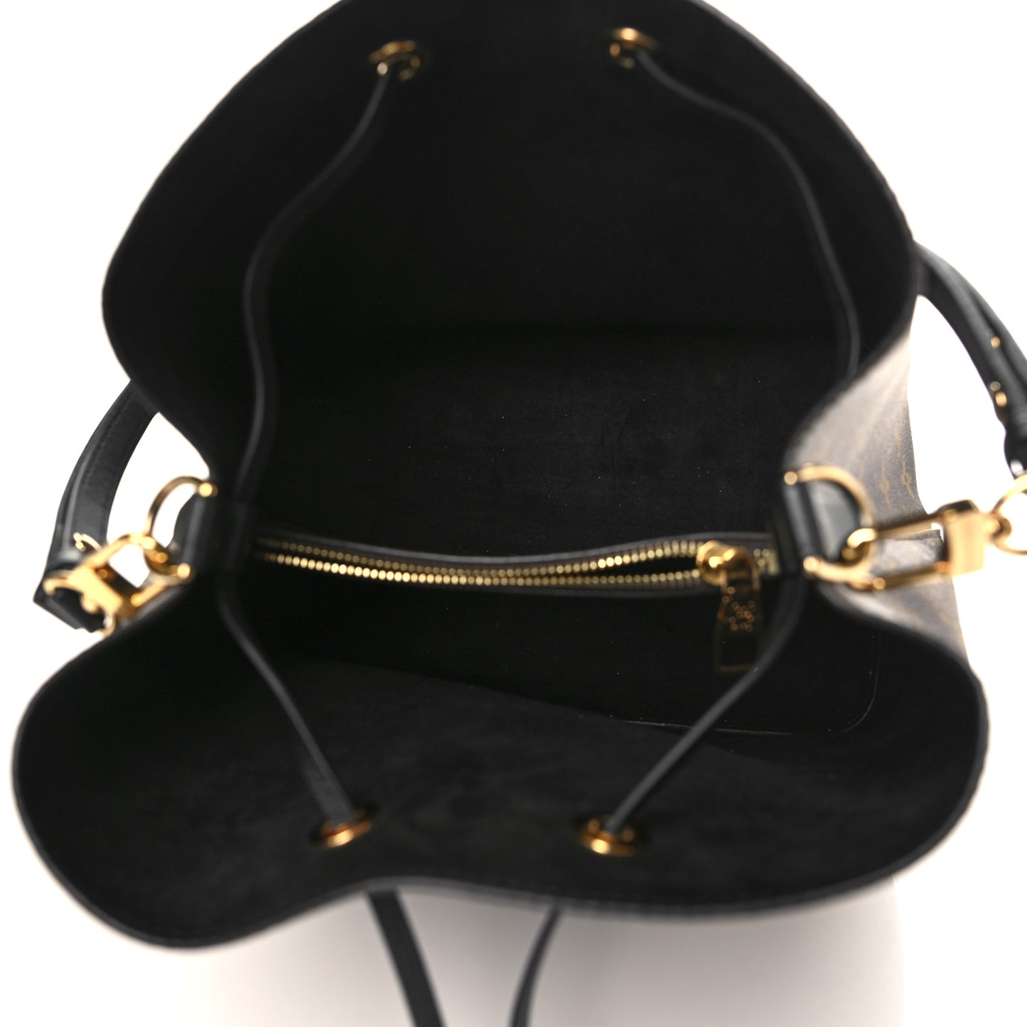 Monogram Neonoe MM Black