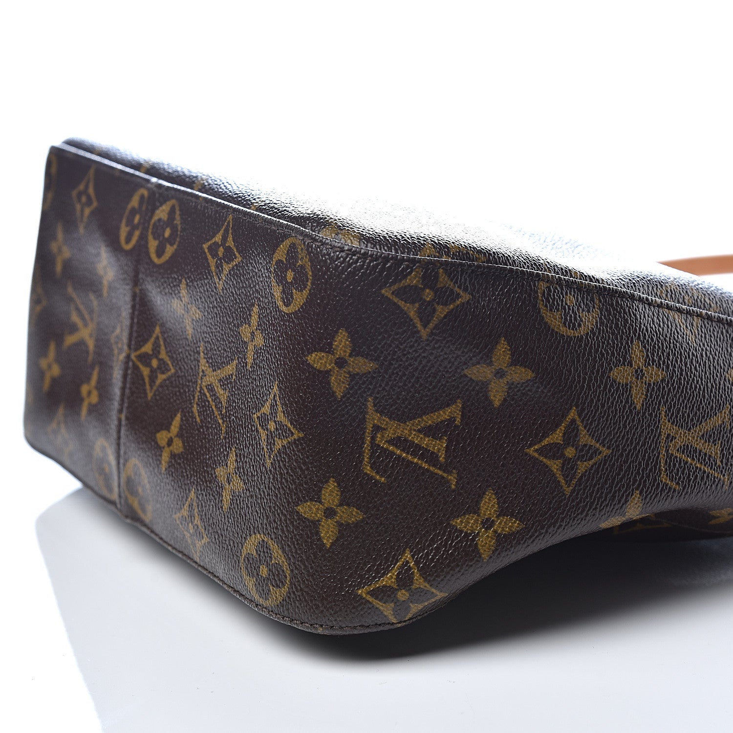 Louis Vuitton Monogram Looping MM 10 of 11