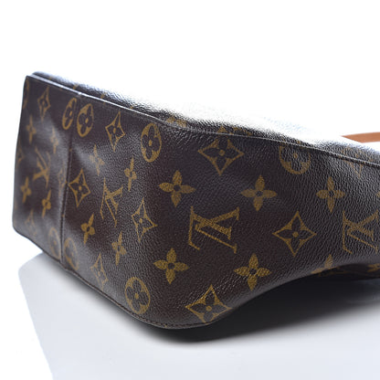 Louis Vuitton Monogram Looping MM 10 of 11