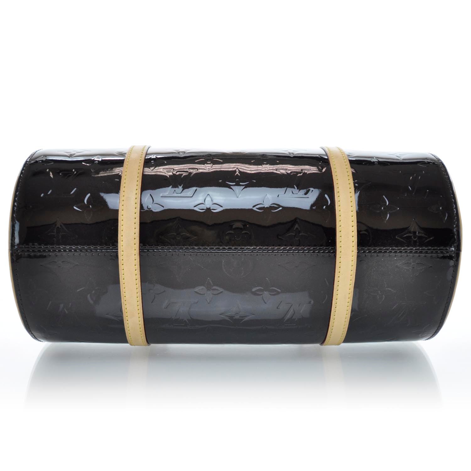 Louis Vuitton Vernis Bedford Amarante 5 of 10