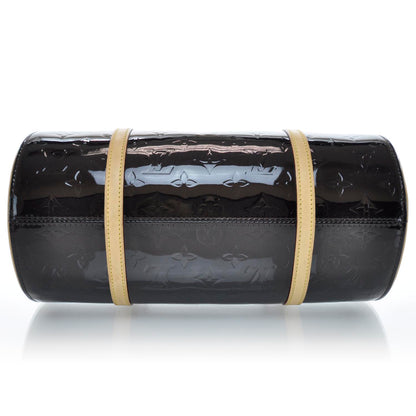 Louis Vuitton Vernis Bedford Amarante 5 of 10