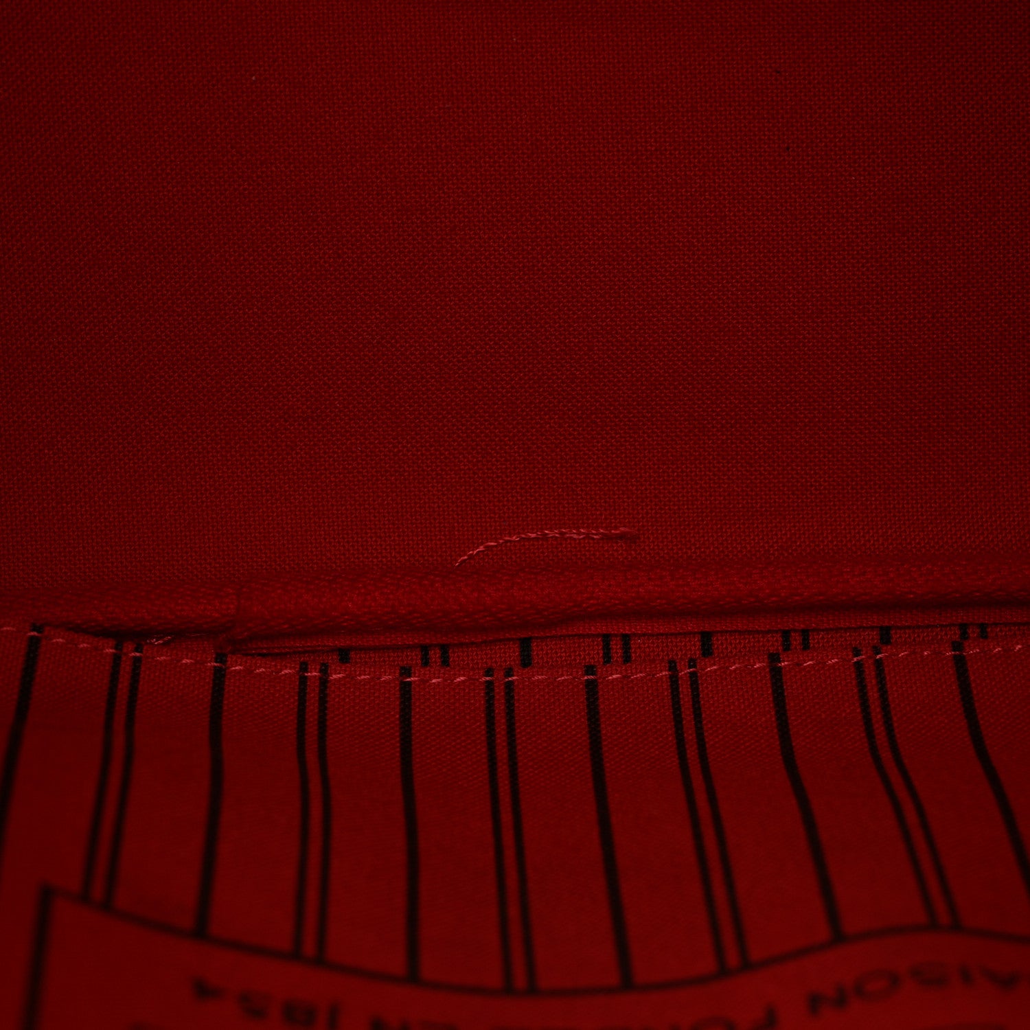 Louis Vuitton Monogram Neo Neverfull MM Cherry 15 of 15