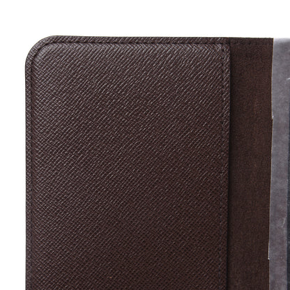 Louis Vuitton Monogram iPhone XS Max Folio Case 7 of 7