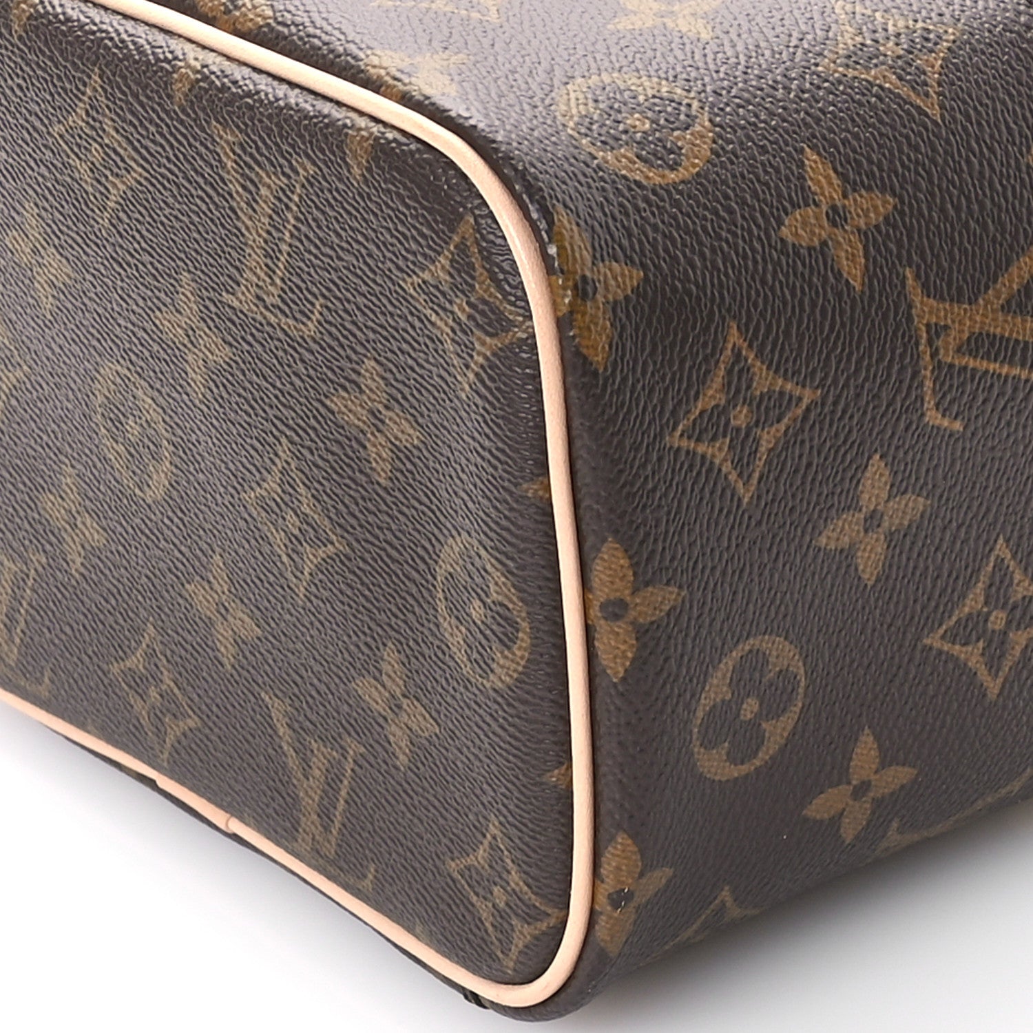 Louis Vuitton Monogram Nice Mini 9 of 11