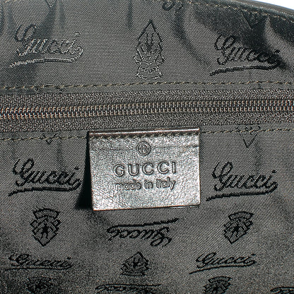 Gucci Crystal Duchessa Flap Bag 6 of 7
