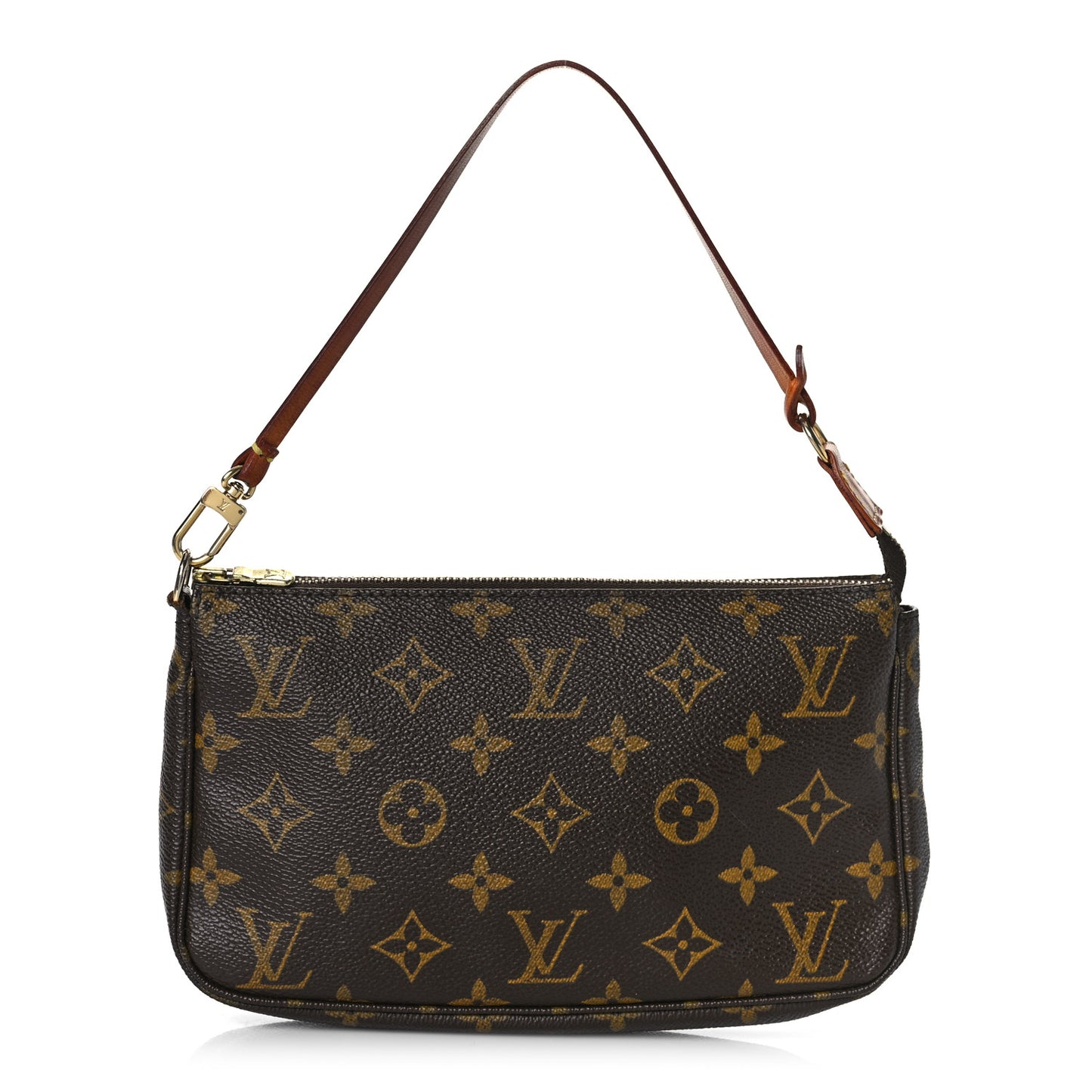 Monogram Pochette Accessories