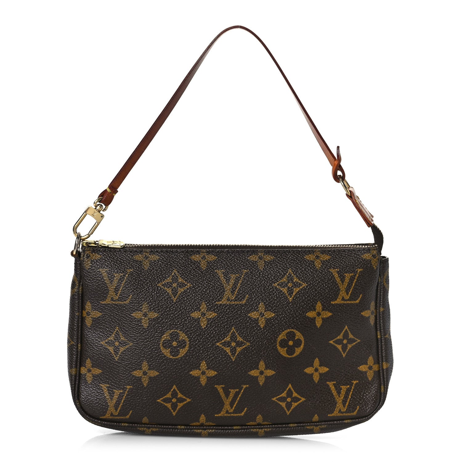 Louis Vuitton Monogram Pochette Accessories 1 of 9