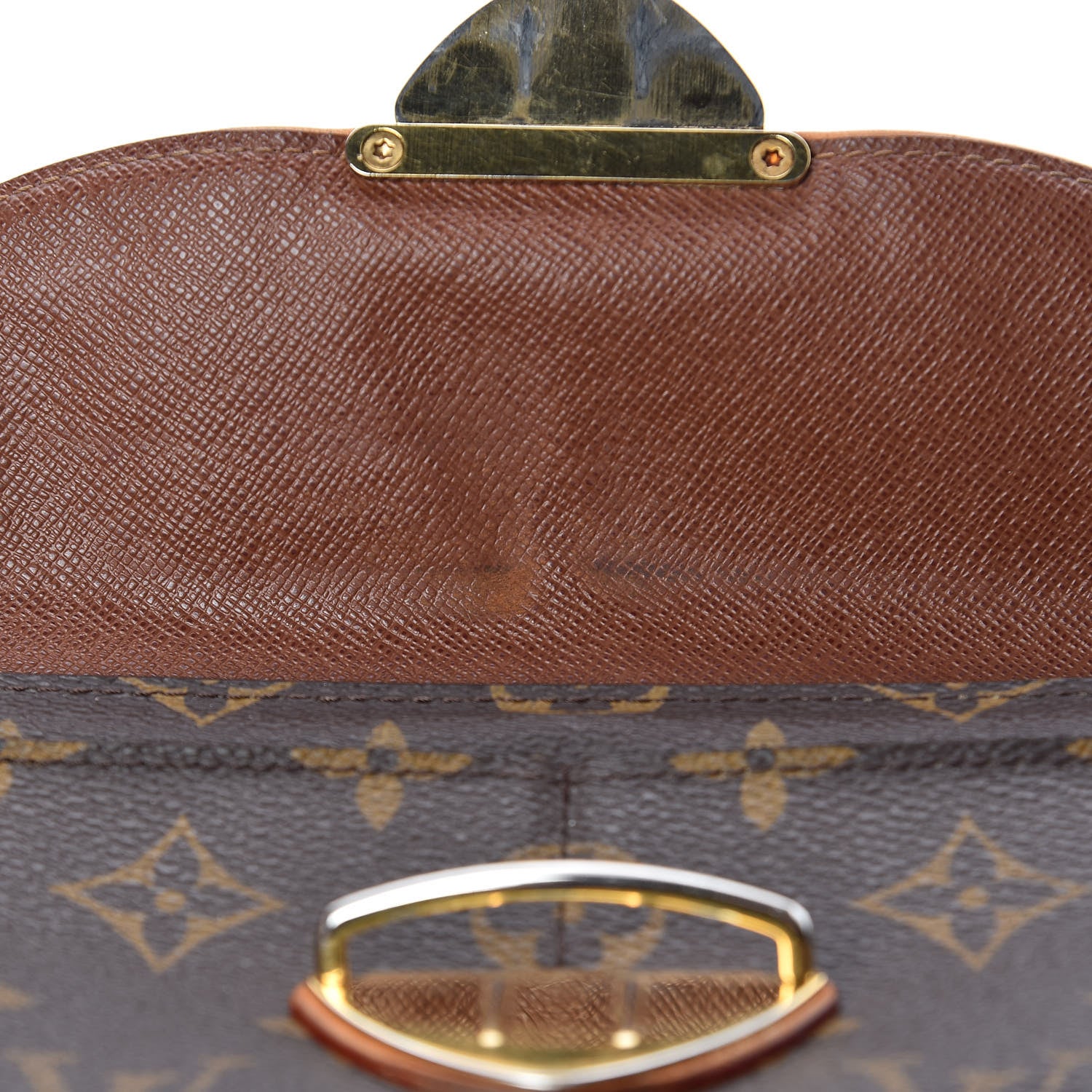 Louis Vuitton Monogram Eugenie Wallet 17 of 28