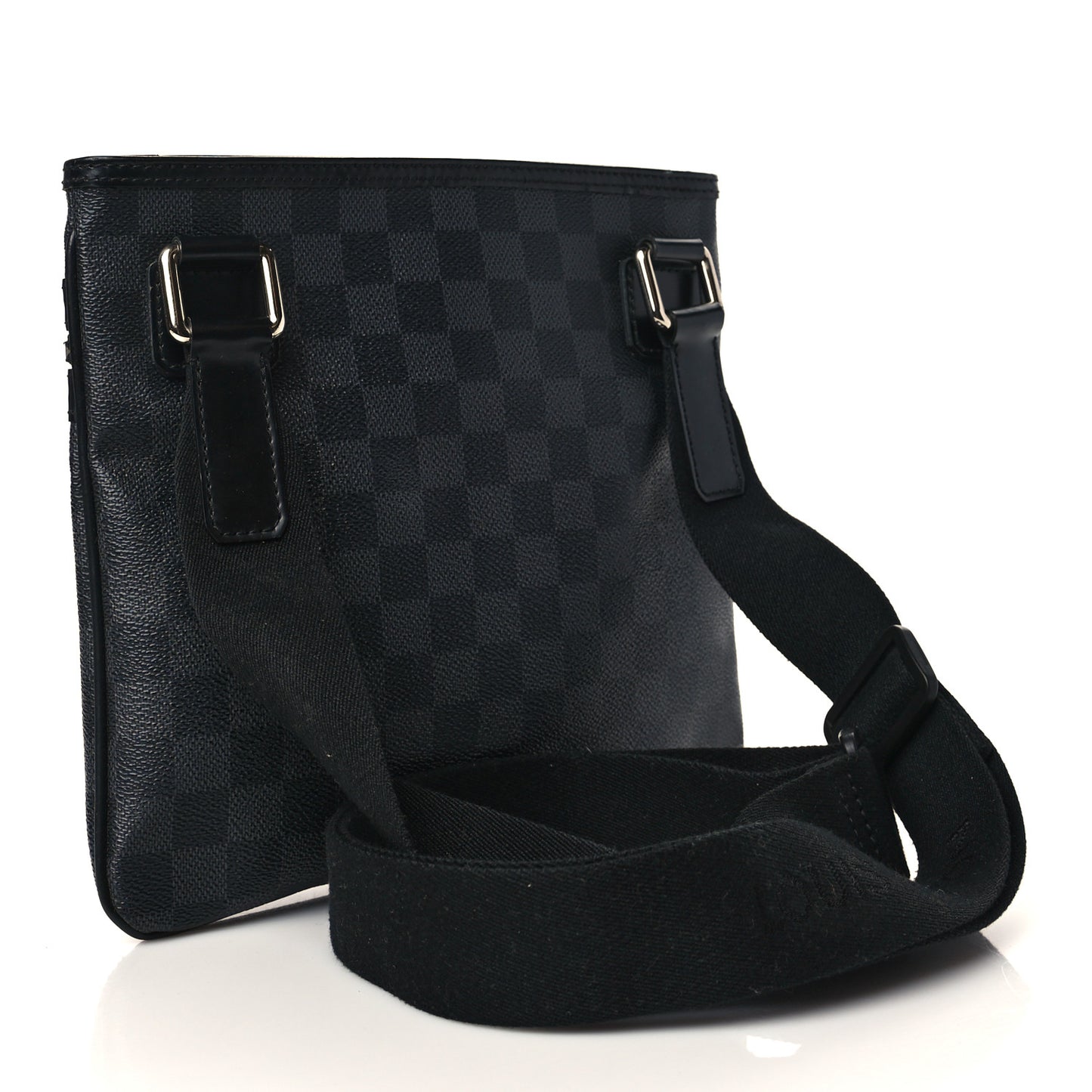 Damier Graphite Thomas