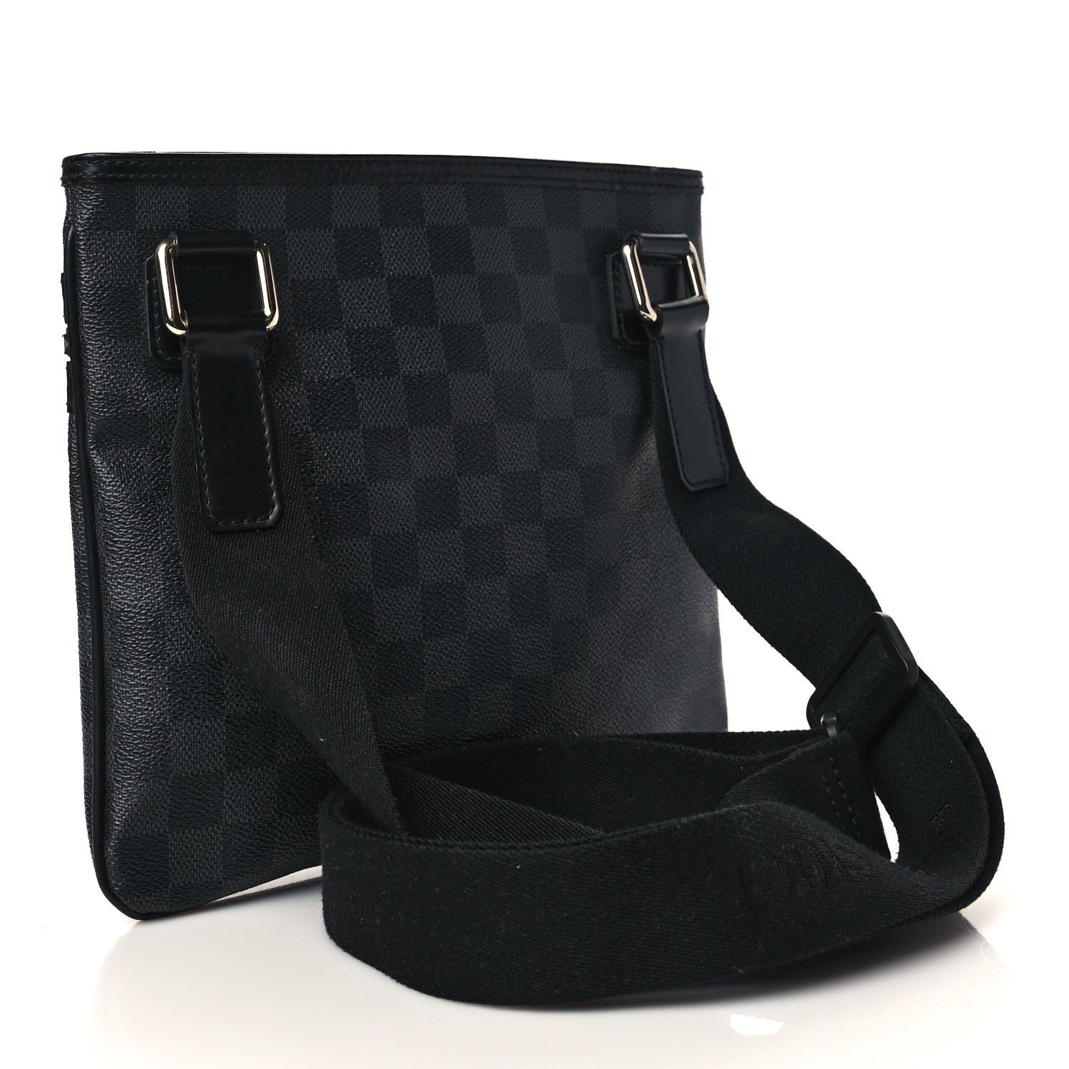 Louis Vuitton Damier Graphite Thomas 3 of 6