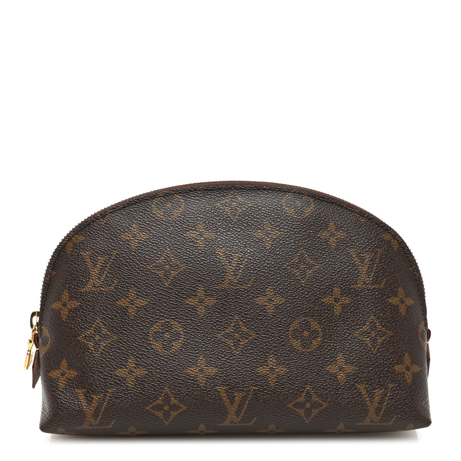 Louis Vuitton Monogram Cosmetic Pouch GM 1 of 7