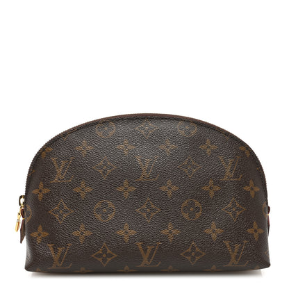 Louis Vuitton Monogram Cosmetic Pouch GM 1 of 7