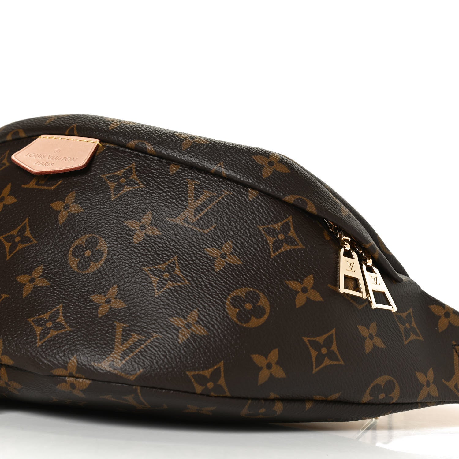 Louis Vuitton Monogram Bumbag 9 of 12