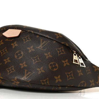 Louis Vuitton Monogram Bumbag 9 of 12